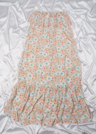 Kvalitné letné šaty believe, s