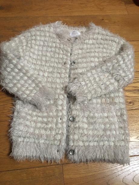Sveter, zara,128