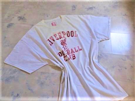 Tričko fc liverpool xxxl, nike,4xl