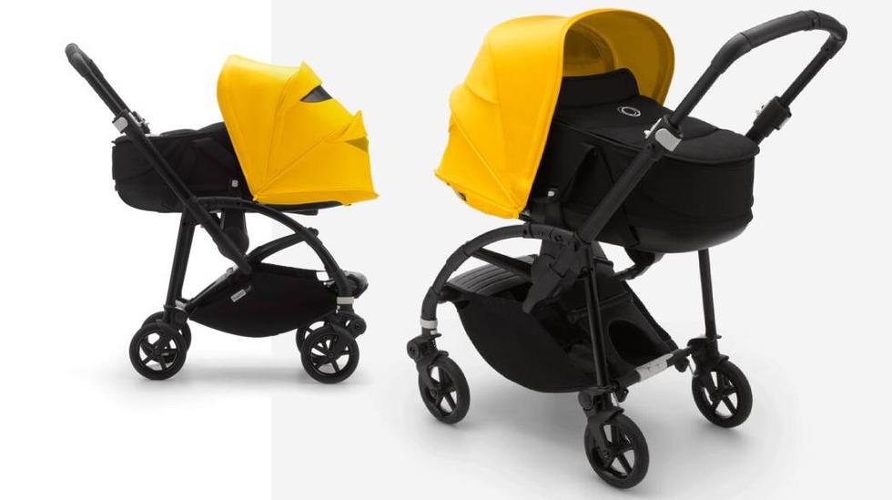 Bugaboo Bee 6