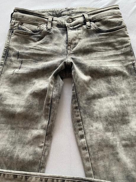 Sede melirovane slim rifle diesel nenosene 27, diesel,s