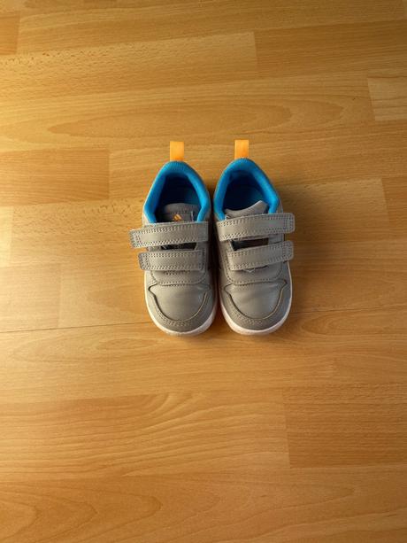 Detské tenisky adidas, adidas,22