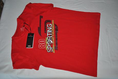 Pánske tričko, m / s