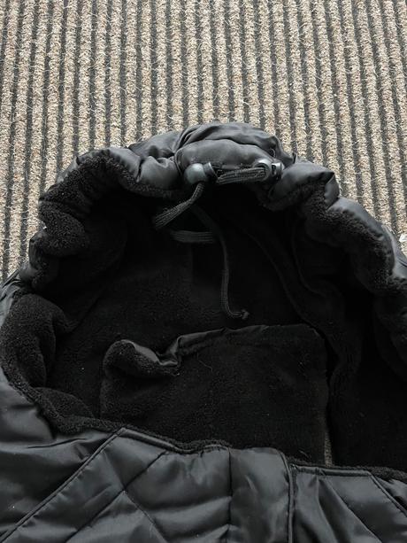 Altabebe fusak malý do vajíčka, kočíka, altabebe