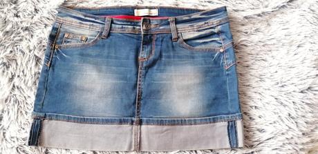 Riflova sukňa l/xl, l