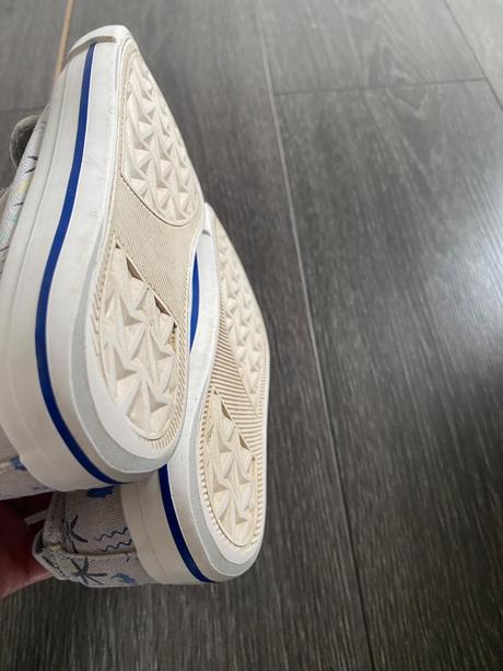 Chlapčenské tenisky velk.29, lupilu,29