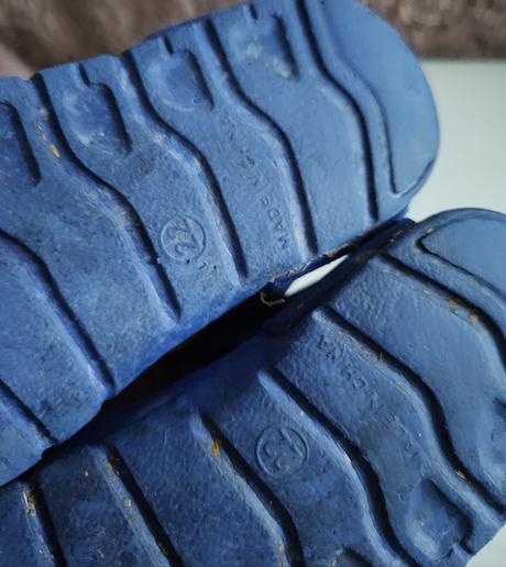 Sandálky labkova patrola, 22