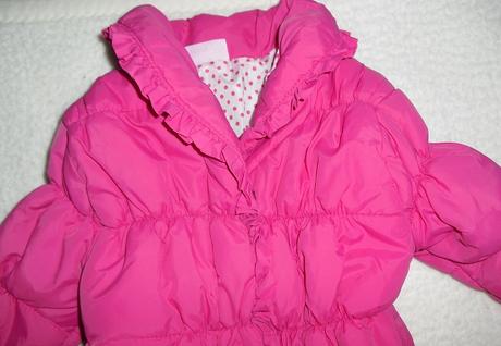 Jarna bundicka ruzova, cherokee,86