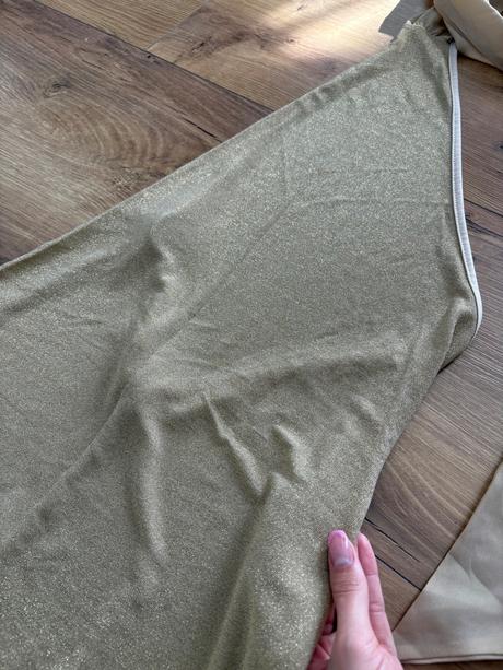 Tehotenské šaty, s