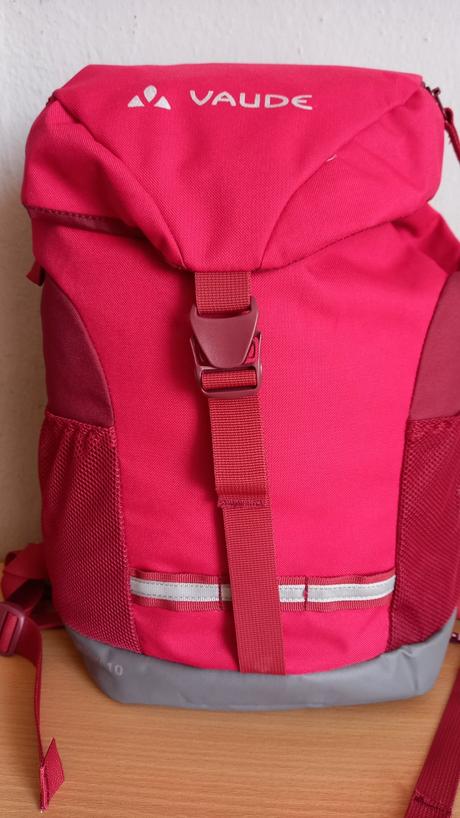 Vaude turistický ruksak, 