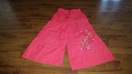 Dievčenský balík - 7 vecí, 104–116