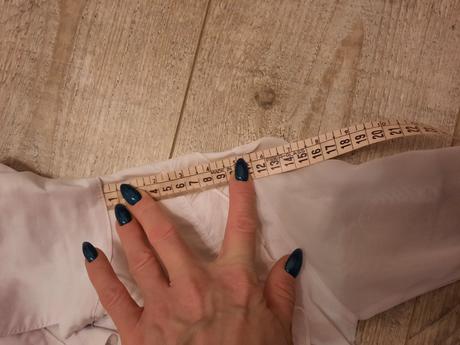 Krásna blúzka, 128