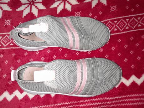 Papučky, pepperts,31