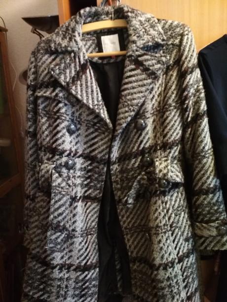 Kabát veľ.38, orsay,38