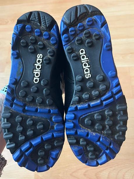 Turfy/obuv na umelý trávník, adidas,32