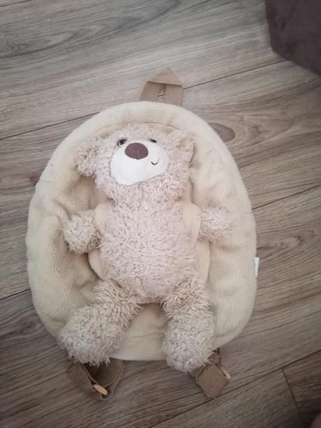 Batoztek do škôlky - tesco, 