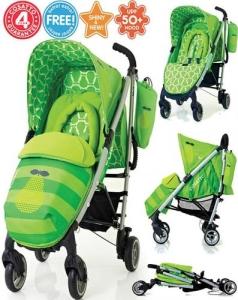 Golfový kočík yo pear drop, cosatto,cosatto yo