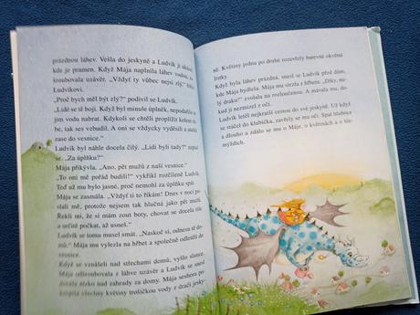 Dračí pohádky (cz), 