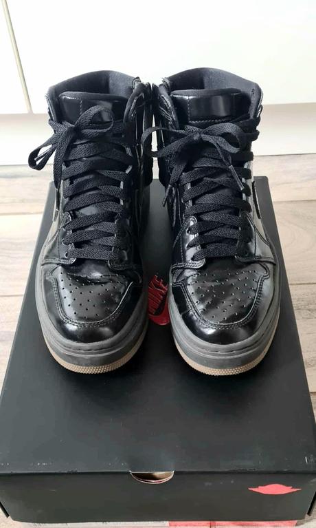 Tenisky air jordan, air jordan