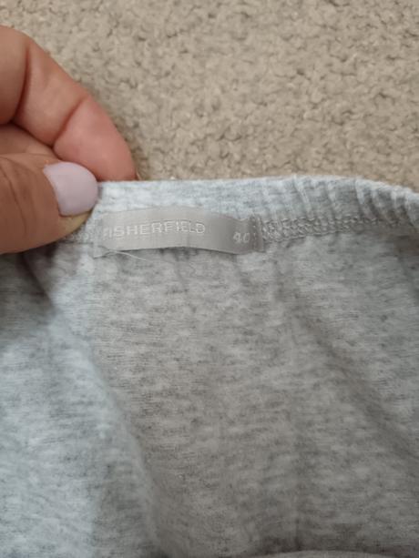 Tehotenská sukňa veľ. 40, gate,40