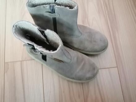 Zimné topánky, 32