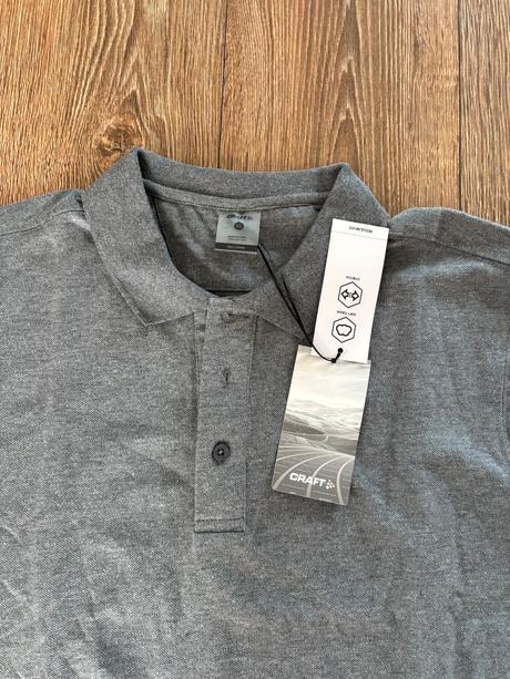 Nové tričko, craft,xl