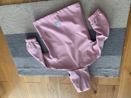 Reima vantti prechodná softshellová bunda 104/110, reima,104