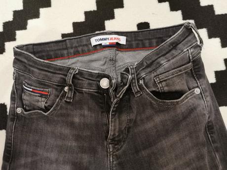 Rifle tommy jeans, tommy hilfiger,s