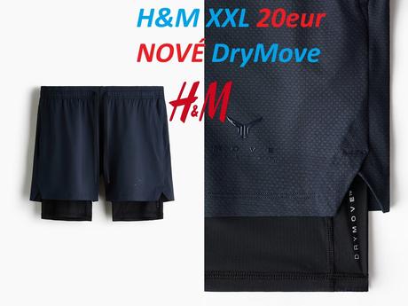 Kraťasy gate, cropp, reserved, hm, gate,l / xl / xxl