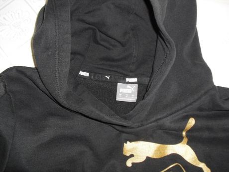 Mikinka puma, puma,s
