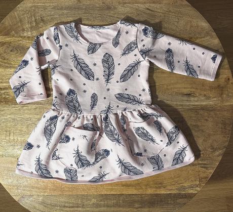 Šaty japitex 80/86, japitex,80