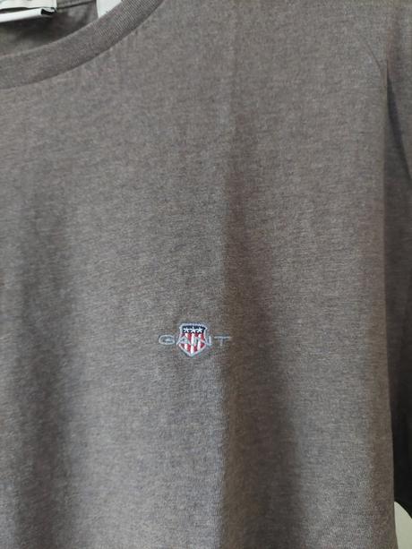 Pánske tričko gant veľ. xl, gant,xl
