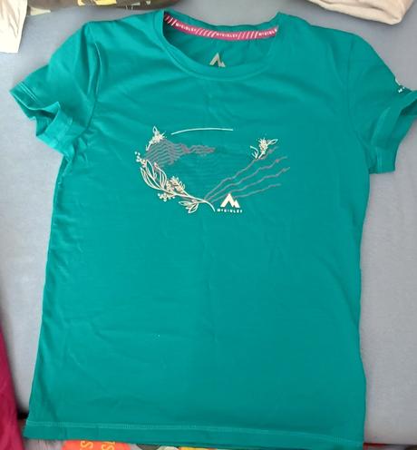 Tričko, mckinley,140