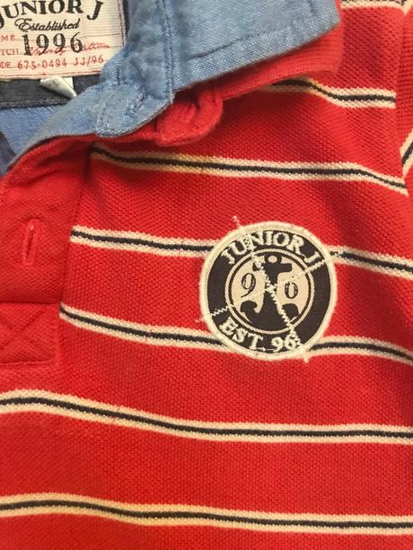 Krásna polokošeľa, debenhams,92