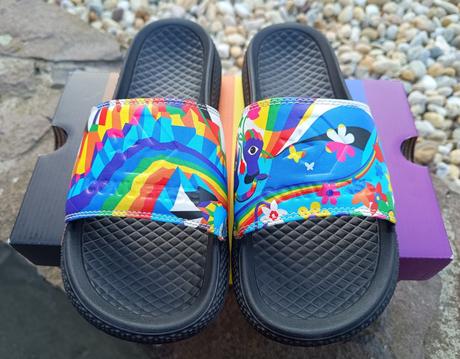 Converse šľapky - limitovaná edícia all star slide, converse,38