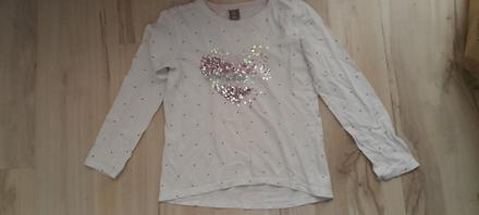 Tricko 128 134 dievca 7/8r, 128