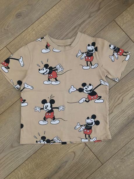 Detské tričká, 98