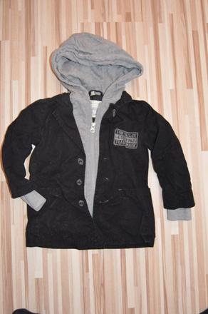 Bunda, tom tailor,92