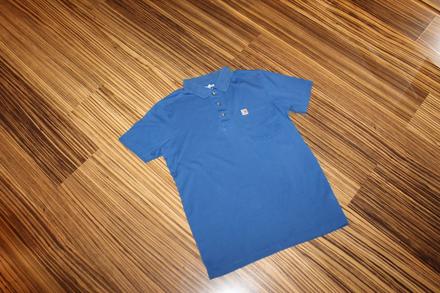 Polo tričko carhartt v. s, s