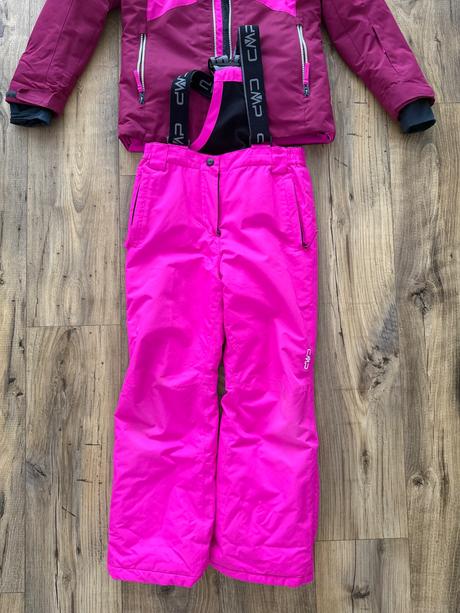 Zimný komplet, cmp,140