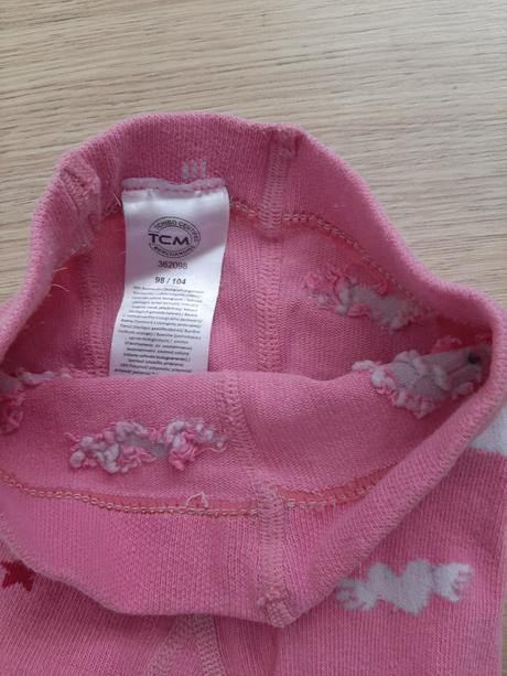 Pancuchy tcm, tcm,98