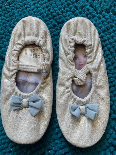 Cvičky na gymnastiku 28/29 h&m, 28