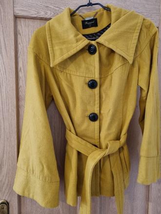 Jesenny kabat, reserved,40