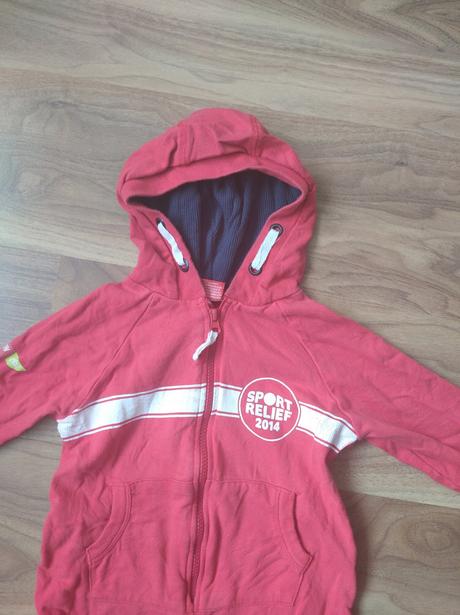 Teplakovy overal, 98