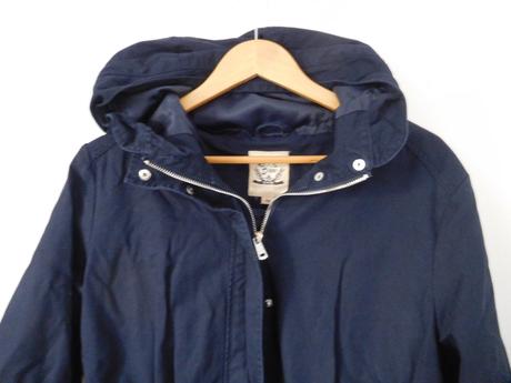 Prechodná parka, 46