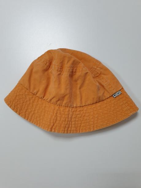 Oranžový klobúčik, wenice