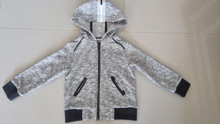 Mikina karl lagerfeld, 104