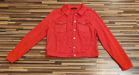 Prechodná bunda, f&f,44