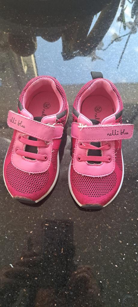 Tenisky neli blue ccc, 26