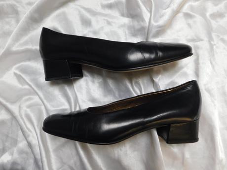 Lodičky - peter kaiser vel.38,5/39 5,5, 39